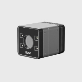IDS 3D相机Nion的正面视图