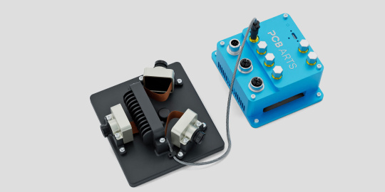 GMSL2 Discovery Kit，配有双头摄像头模块和PCB-Arts嵌入式电脑