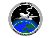 AIMIS-FYT 徽标