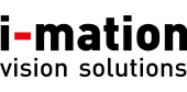 i-mation 徽标