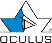 Oculus 标志