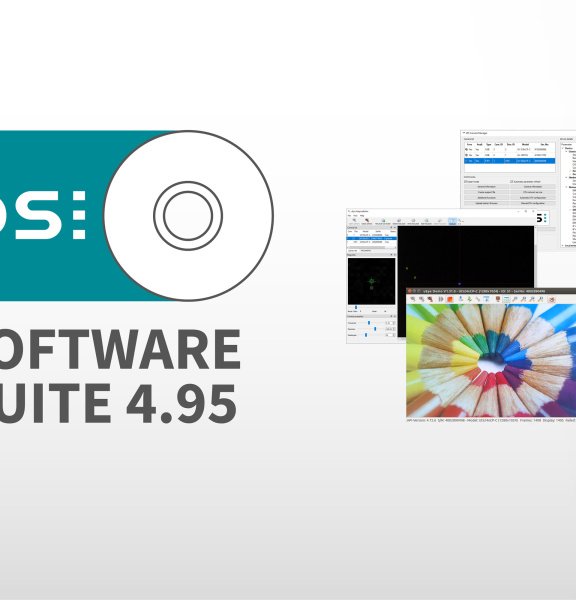 IDS软件套装4.95