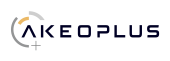 Akeoplus 徽标