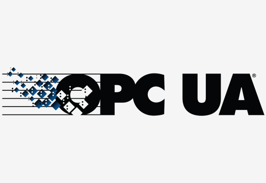 OPC Foundation 徽标