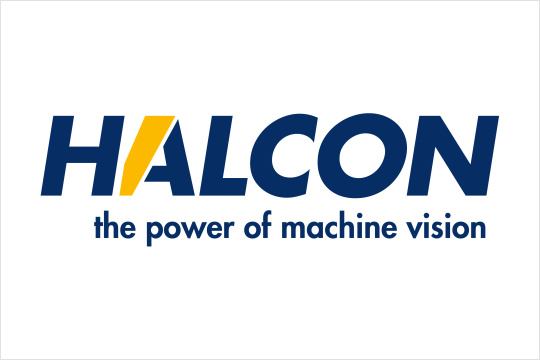 HALCON 徽标