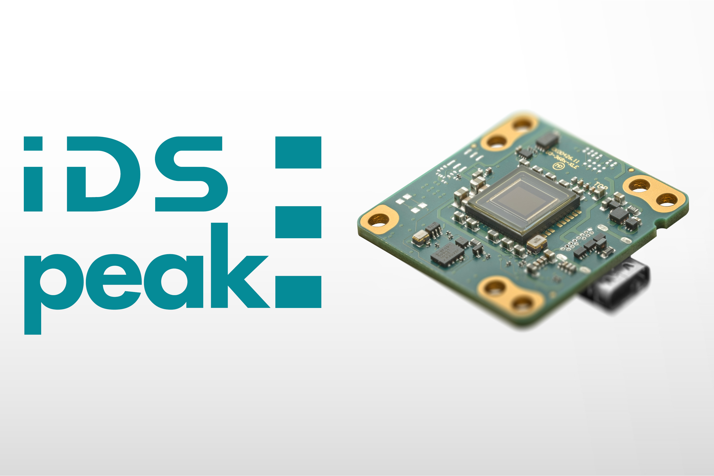 IDS peak 1.3版本说明 | IDS