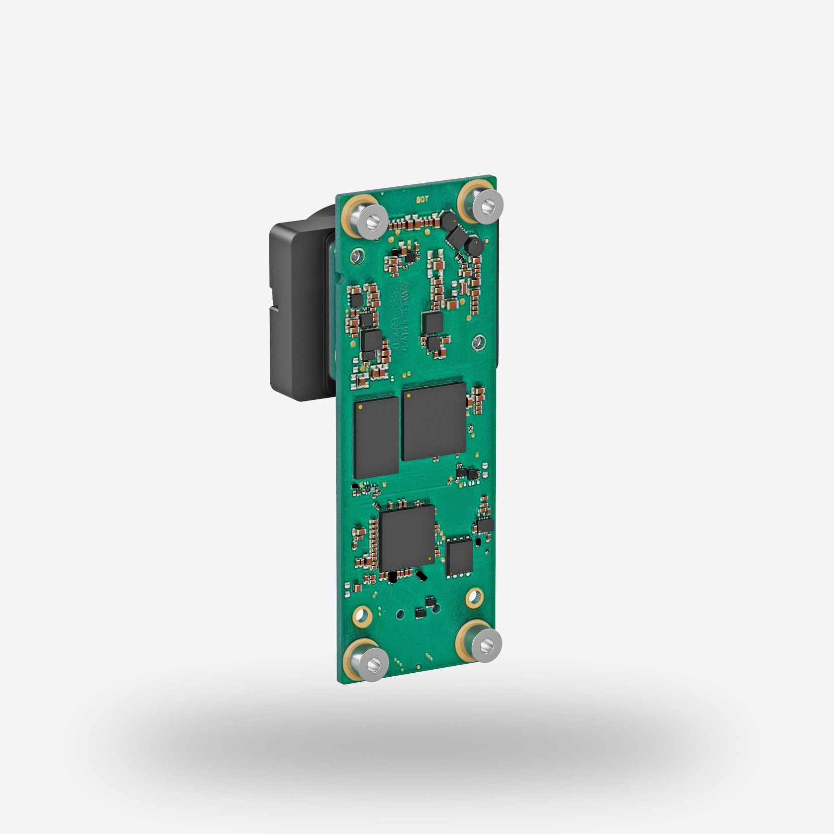 Onsemi Python 2000 uEye ACP 相机 | PYTHON 2000 | 2.30 MP onsemi传感器| 网上商店