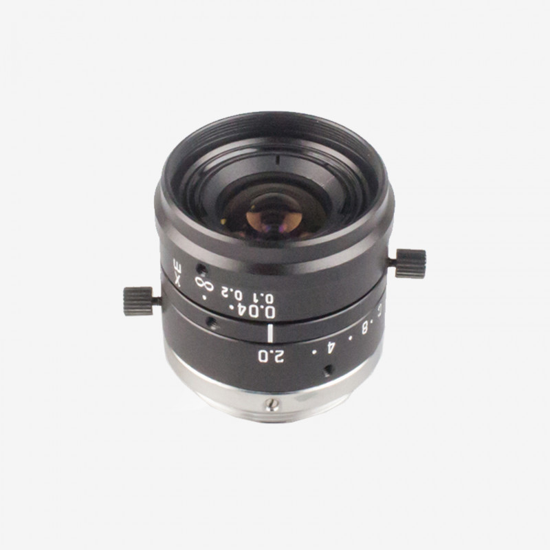 镜头, Lensation, CMFA0420ND, 4 mm, 1/2"