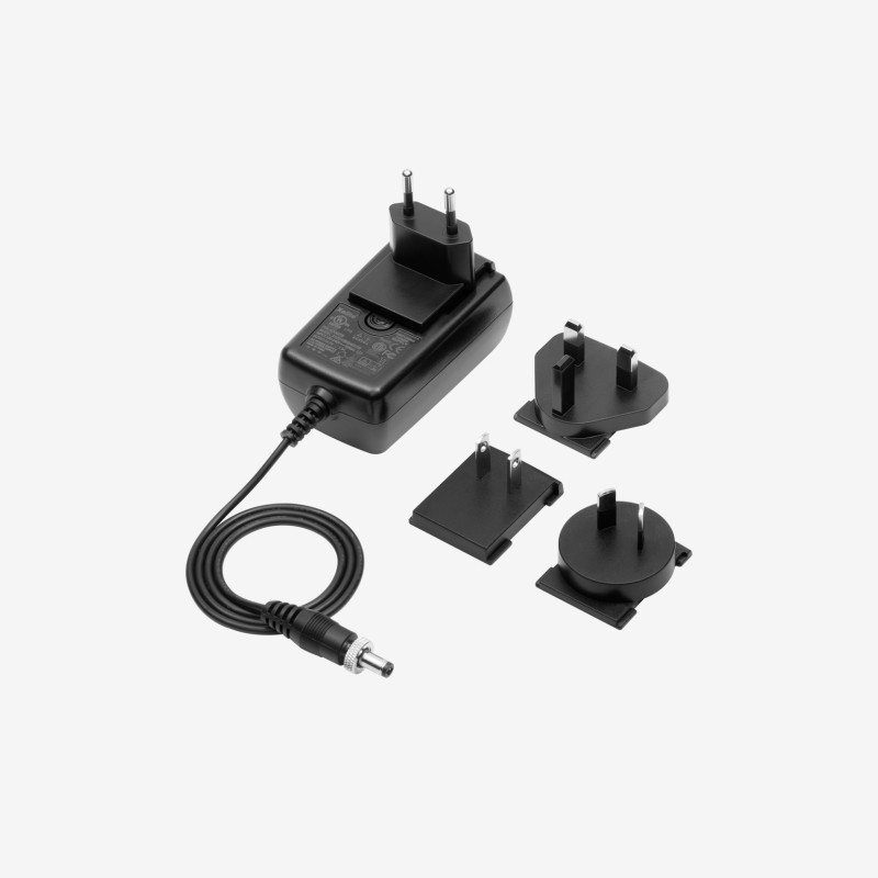 用于 GigE LE Rev.2 的电源套件，1.5 米