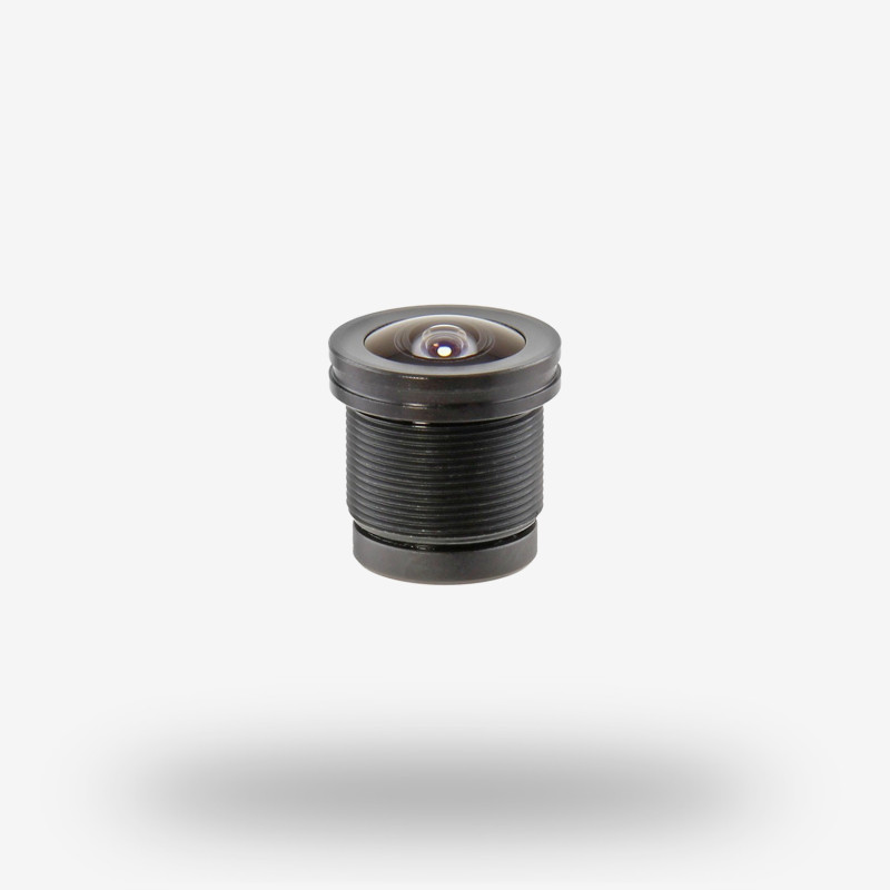 镜头, Lensation, BFM1524S125C, 1.49 mm, 1/2.5"
