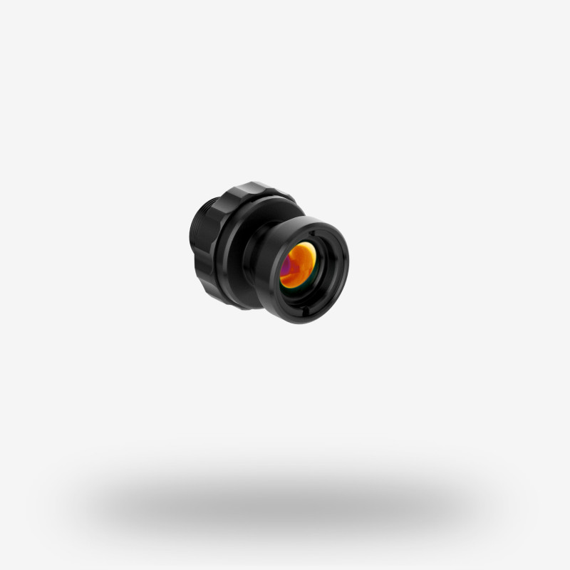 镜头，Edmund，TECHSPEC M12系列，6 mm，1/2"