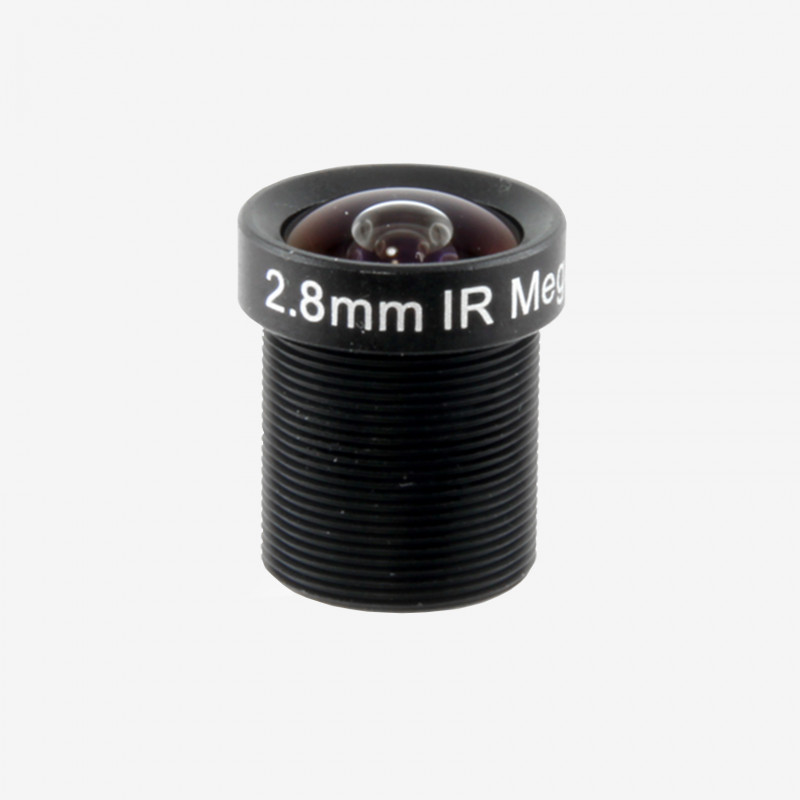 镜头, Lensation, BM2820, 2.8 mm, 1/3"