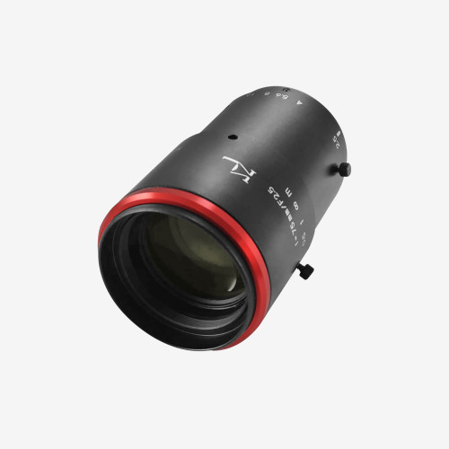 镜头, Kowa, LM75FC24M, 75 mm, 1.1"