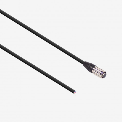 I/O，标准电缆，直式，8米