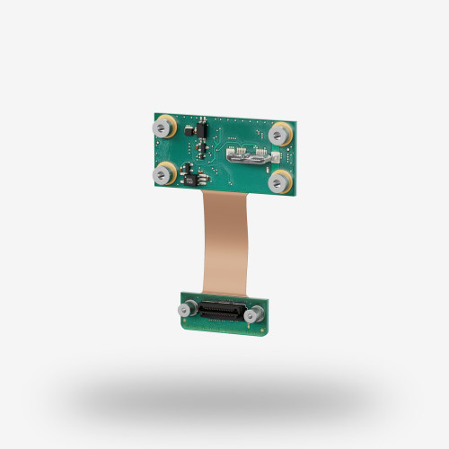 USB3 连接器板 MicroB、Flex