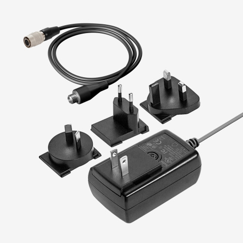 用于 GigE uEye CP 和 GigE uEye SE 的电源套件，1.5 米