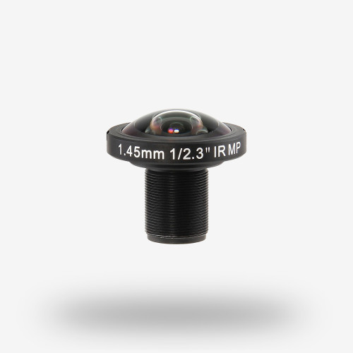 镜头, Lensation, BF10M14522S118, 1.45 mm, 1/1.8"