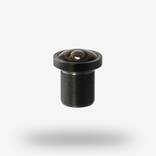 镜头, Lensation, B8M19724S128C, 1.97 mm, 1/2,8"