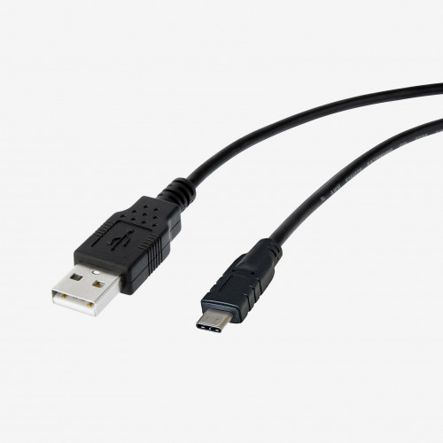 USB 3，标准电缆，直式，1米