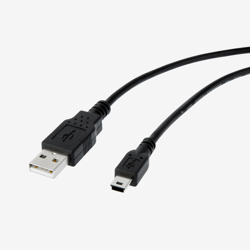 USB 2.0，直式，3米